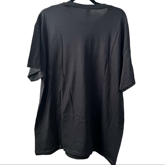 NWOT UNISEX BUMPBOXX SHORT SLEEVE COTTON T-SHIRT - Picture 3 of 6
